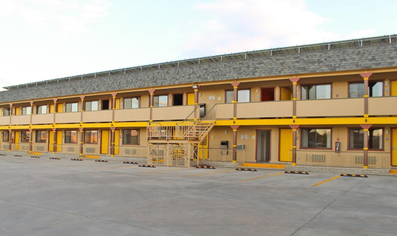 Hawthorne'S Best Inn Εξωτερικό φωτογραφία