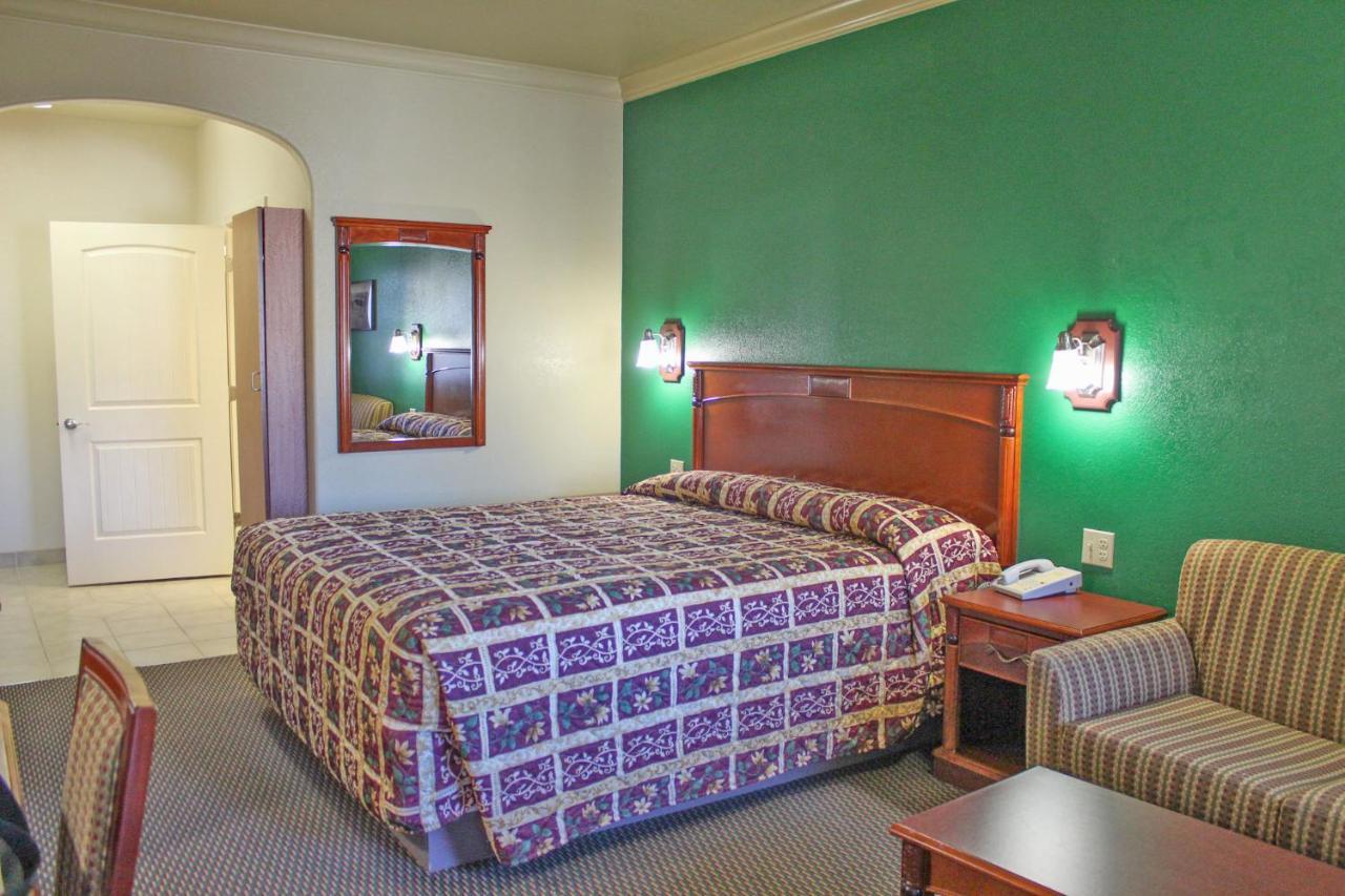 Hawthorne'S Best Inn Εξωτερικό φωτογραφία