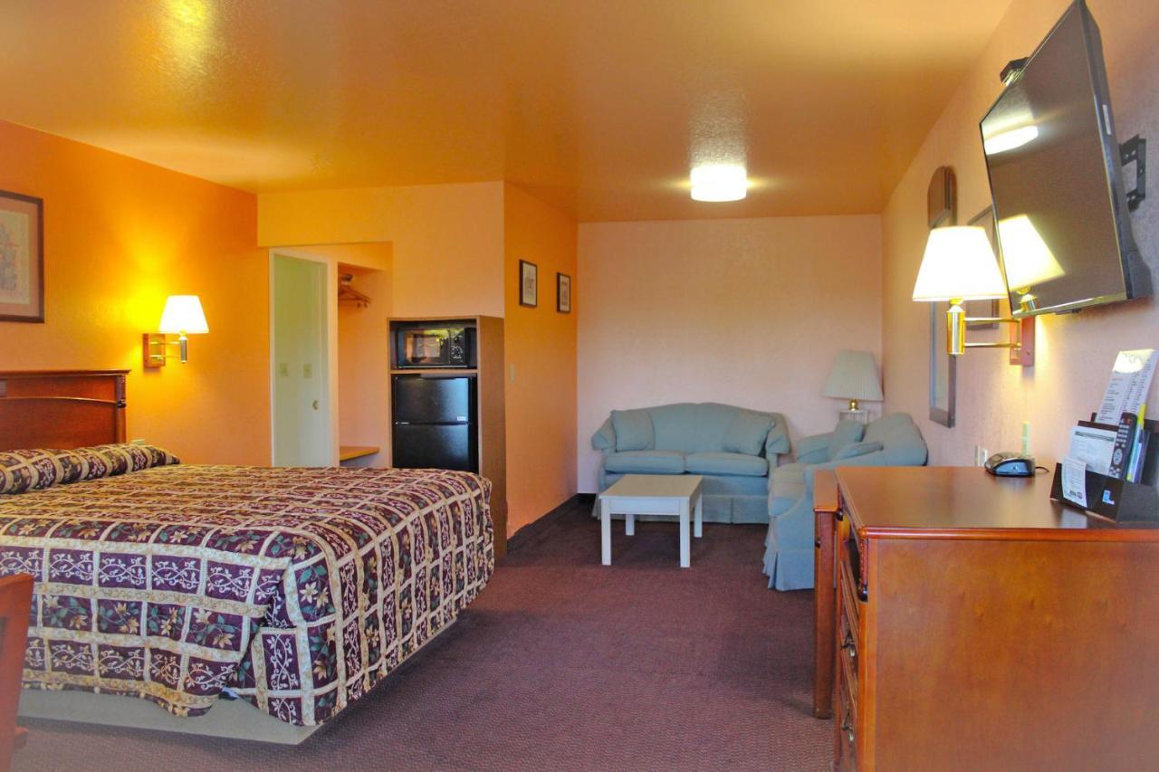 Hawthorne'S Best Inn Εξωτερικό φωτογραφία